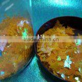 Yellow Sequins for Dress thumbnail-1