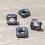 Din 928 Square Weld Nut Plain Finish thumbnail-3