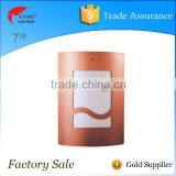 E27 LED Outdoor Lantern thumbnail-3