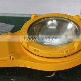 BLC8610 Explosion Proof Flat Desk Lamp for Ourdoor IP65 220V thumbnail-3