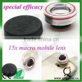 Mobile Macro Lens Chip Phone Lens Camera Macro thumbnail-3