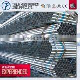Hot Sale Pre Galvanized Welded Tube Hot Sale Manufactory thumbnail-6