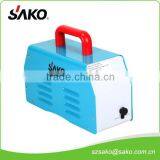 2015 Newest DC Solar System With USB Chagrer and 12V DC Light and Battery Inside thumbnail-6