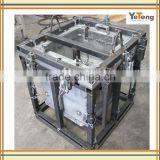 Rotational Mould Cooler Boxes , PE+PU Cooler Boxes by Rotomoulding