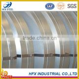 G550 Z275g Light Steel Galvanized steel strips