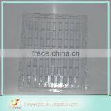 Fashion Design Plastic Tray for Biscuit