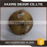 Hot Sale Precision Machining Brass Product/precision CNC Machining Brass Parts thumbnail-2