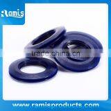 Dark Blue Elastosil LR 3844 Cable Seal