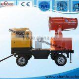 60 Meters Cannon Sprayer thumbnail-5