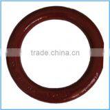 G80 A342 Chain Connecting Red Painted Master Link thumbnail-2