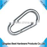 EGG Type Chain Rigging Snap Hook DIN5299 Form B thumbnail-1