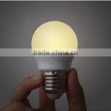 Led Bulb Light E27 B22 2 Year's Guarantee Pottery 5630 AC85-265V