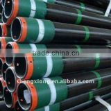 ERW Q235b Welded Carbon Steel Pipe Hot Rolled