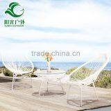 2016 Outdoor Leisure Way Garden Patio Egg Chair With Cheap Price thumbnail-1