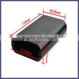 Water-proof Aluminium Extruded Electronic Enclosure thumbnail-1