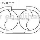 Latest Cosmetic Containers Empty Eyeshadow Packaging thumbnail-3