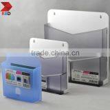 Made In China Aegean Magnetic Paper Box Plastic Box