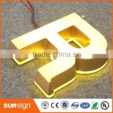 Cheap Led Advertising Metal And Acrylic Channel Letter
