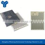 Marble Colour Aluminium Alloy Honeycomb Core Plate thumbnail-1