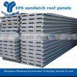 Fireproof Sandwich Panel/EPS Sandwich Panel thumbnail-4