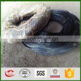 8-24Guage Black Annealed Wire / Binding Wire / Black Iron Wire