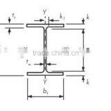 Hot Dipped Galvanized Corrugated W Beam Guardrail Plate H Fence Post thumbnail-6