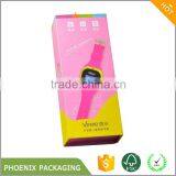 Good Quality Paper Box Packaging for Smart Watch
