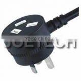 Australia Power Cords SAA Power Cords 3G Australia Type SAA Approved Power Cords