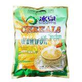 Healthy Breakfast Soybean Flavor Instant Nutritious Cereal thumbnail-1