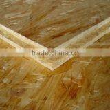 Best Quality Low Price OSB Board 9mm for Sale