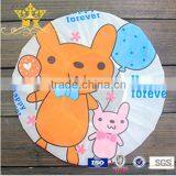 Cartoon Plastic Baby Shower Cap thumbnail-3
