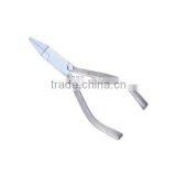Flat Snip Nose Pliers