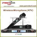 Panvotech karaoke microphone