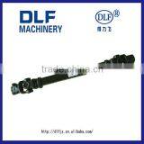 Square Tube Shaft thumbnail-1