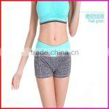 Breathable Women Girl Running Shorts Gym Sports Fitness Shorts thumbnail-2