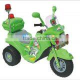 Green children motorbike XS-CM007