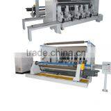 Automatic Series SF/SP/ST slitting machine