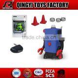 NEW!!! rc Fighting Robot IR Mini Smart Robot thumbnail-2