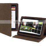 Denim Case for Sony Xperia Tablet S (9.4inch) ,denim Cover for Sony Xperia Tablet S thumbnail-6