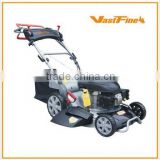 Factory Price with High Quality 200cc Lawn Mower For Sale Ship To Germany