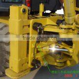 Small Cheap Mini Backhoe Loader Backhoe Wheel Loader thumbnail-3