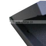 White Color Plain Cardboard Boxes With Lids thumbnail-3