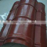 FX Ironman Gutter Machine