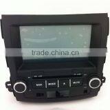 Gps Navigation Mp3 Player Mp4 Players for Mitsubishi Outlander thumbnail-3
