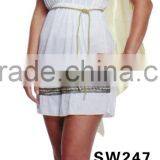 New Design Fashion Style Woman Clothing thumbnail-4