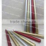 Hanukkah Decoration Taper Candles