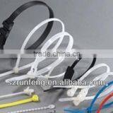 Different Types of Plastic Nylon Cable Ties thumbnail-1