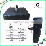 Quality Silent Clock Movement Mechanism thumbnail-1