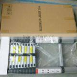 2.0M Aluminium Telescopic Ladder thumbnail-1