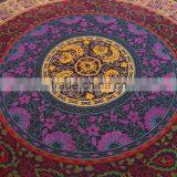 Mandala Round Roundie Yoga Mat Beach Throw Bohemian Roundie Hippie Mandala Round Throw Beach Roundie Tapestry Beach Roundie Art thumbnail-3